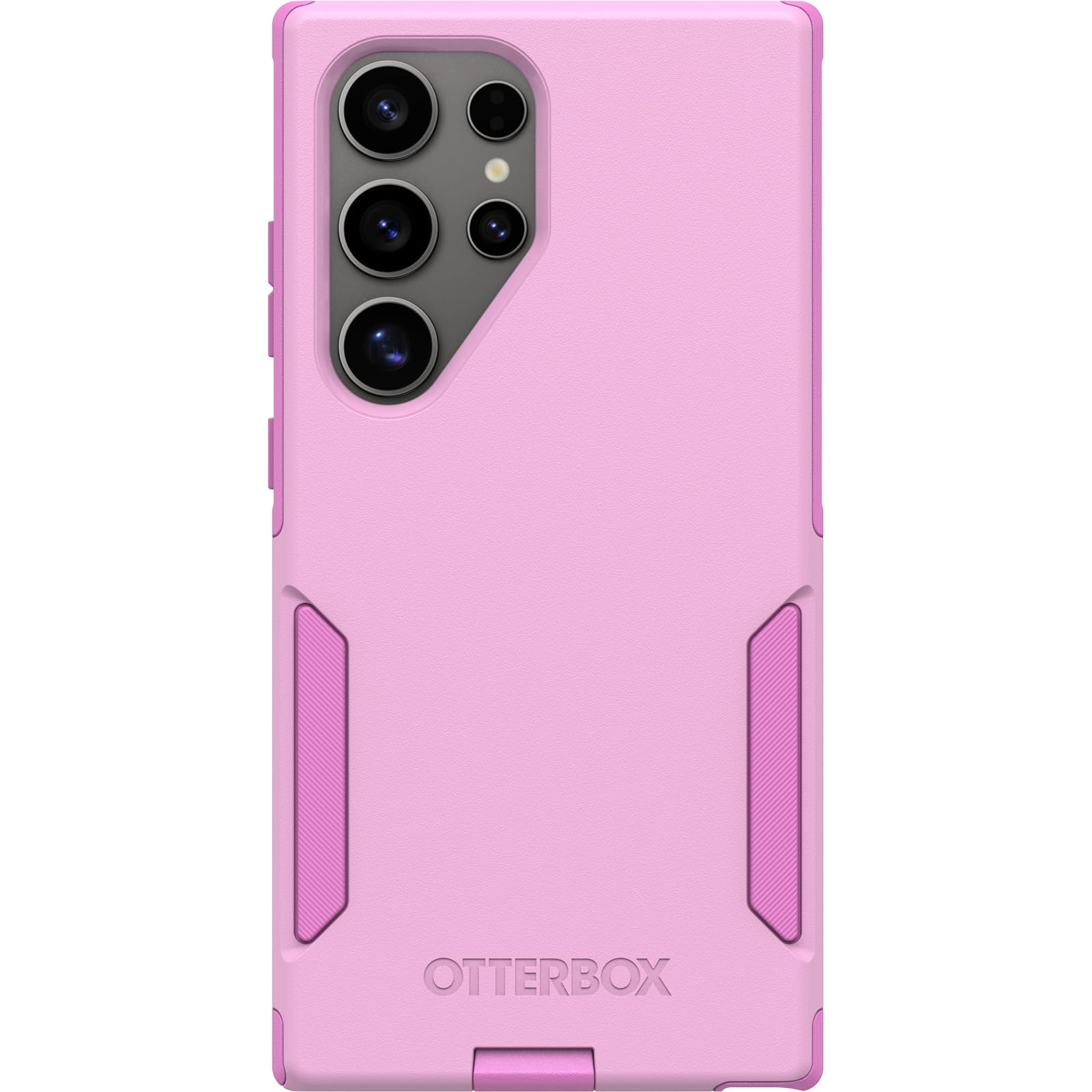 Foto 1 | Funda Otterbox Para Samsung Galaxy S24 Ultra Commuter Series, Color Rosa - Venta Internacional.