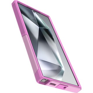 Foto 3 | Funda Otterbox Para Samsung Galaxy S24 Ultra Commuter Series, Color Rosa - Venta Internacional.