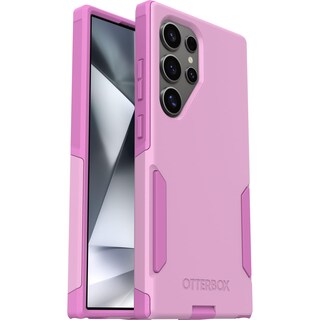 Foto 5 | Funda Otterbox Para Samsung Galaxy S24 Ultra Commuter Series, Color Rosa - Venta Internacional.
