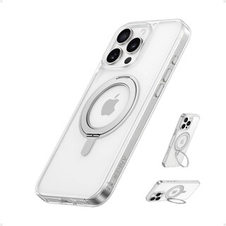 Foto 1 | Funda Para Teléfono Anker Ultra Magnetic Con Soporte Anular De 360° Para Iphone 16 Pro Max - Venta Internacional.