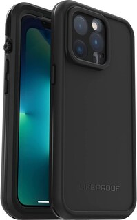 Foto 1 | Funda Impermeable Lifeproof Fre Magsafe Series Para Iphone 13 Pro - Venta Internacional.