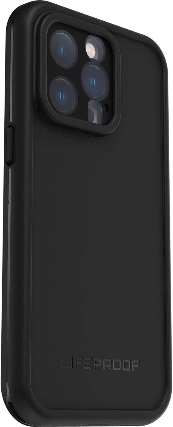 Foto 6 pulgar | Funda Impermeable Lifeproof Fre Magsafe Series Para Iphone 13 Pro - Venta Internacional.
