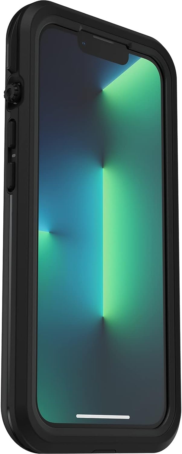 Foto 7 pulgar | Funda Impermeable Lifeproof Fre Magsafe Series Para Iphone 13 Pro - Venta Internacional.