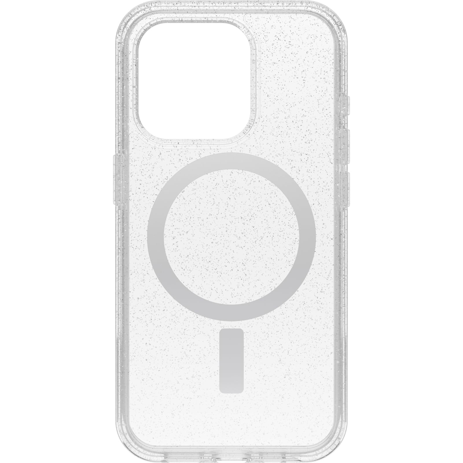 Funda De Teléfono Otterbox Symmetry Series Clear Para Iphone 15 Pro - Venta Internacional.