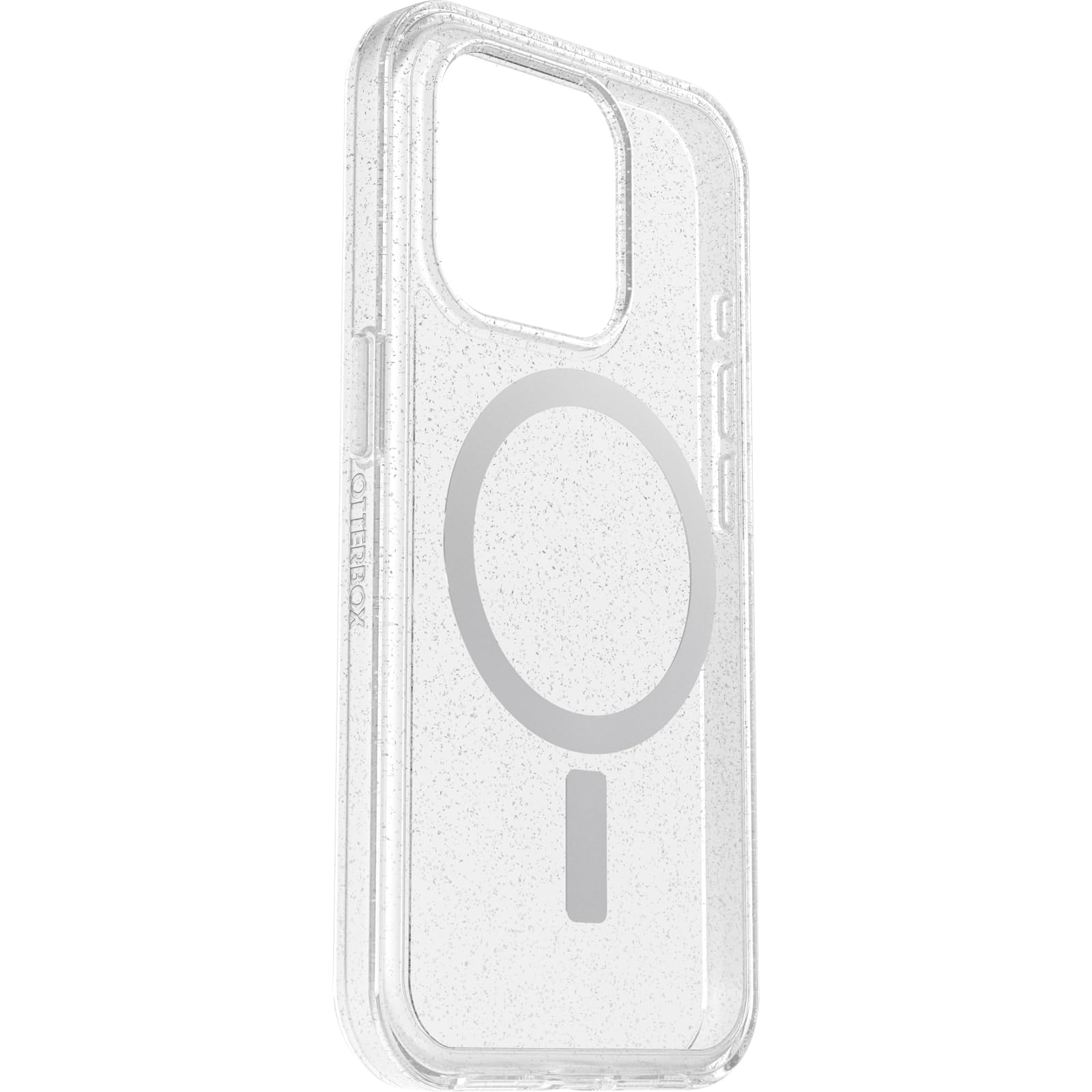 Foto 6 pulgar | Funda De Teléfono Otterbox Symmetry Series Clear Para Iphone 15 Pro - Venta Internacional.