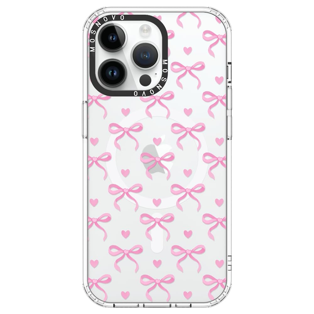 Foto 2 pulgar | Funda De Teléfono Mosnovo Compatible Con Iphone 14 Pro Max - Venta Internacional.