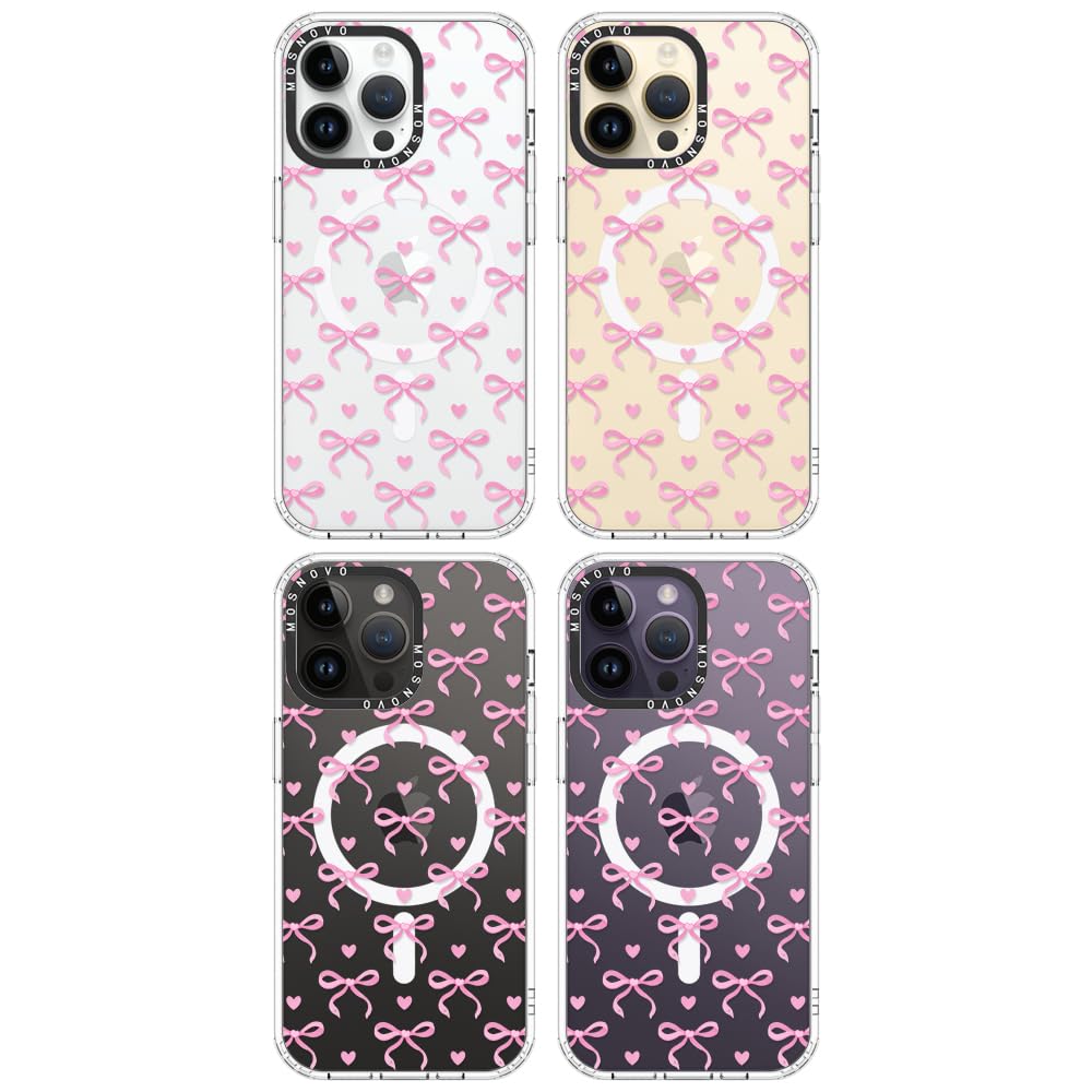 Foto 3 | Funda De Teléfono Mosnovo Compatible Con Iphone 14 Pro Max - Venta Internacional.