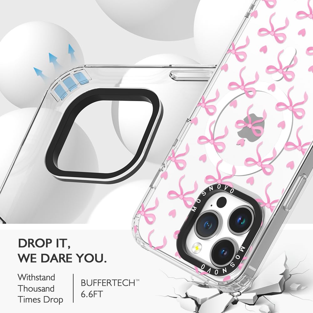 Foto 7 | Funda De Teléfono Mosnovo Compatible Con Iphone 14 Pro Max - Venta Internacional.