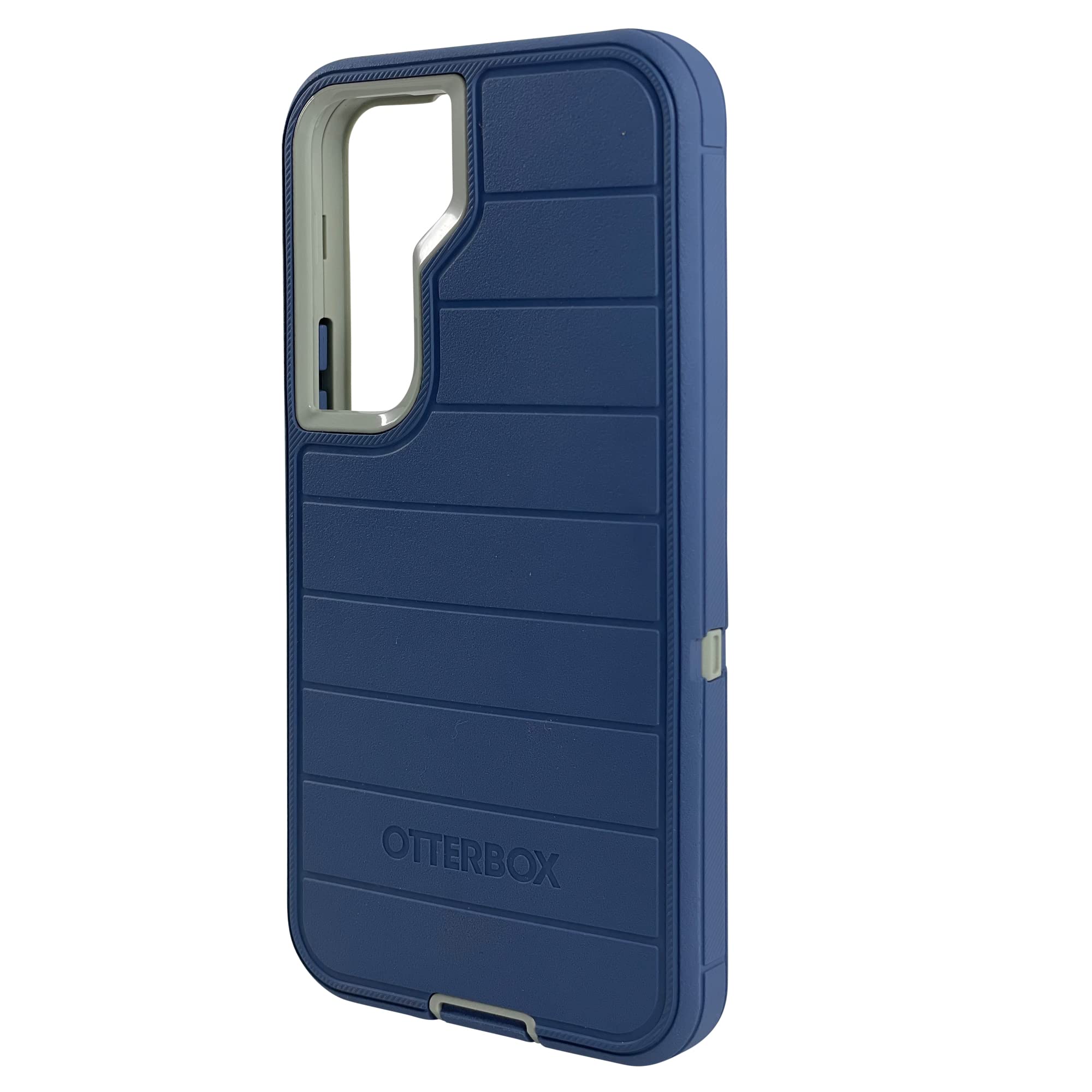 Foto 3 | Funda Otterbox Defender Series Sin Pantalla Para Galaxy S22 Fort Blue - Venta Internacional.