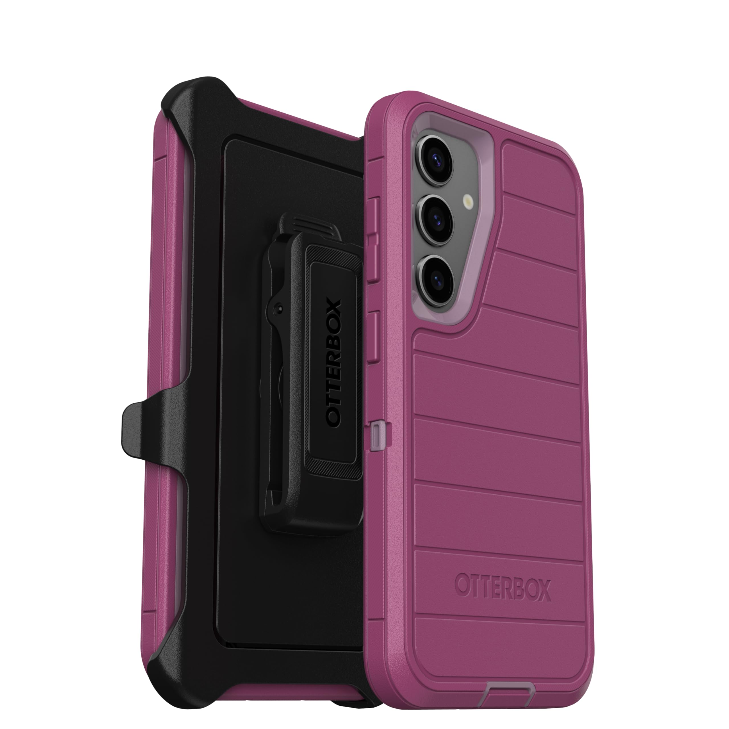 Foto 2 pulgar | Funda Otterbox Defender Series Morning Sky Para Samsung Galaxy S24 - Venta Internacional.