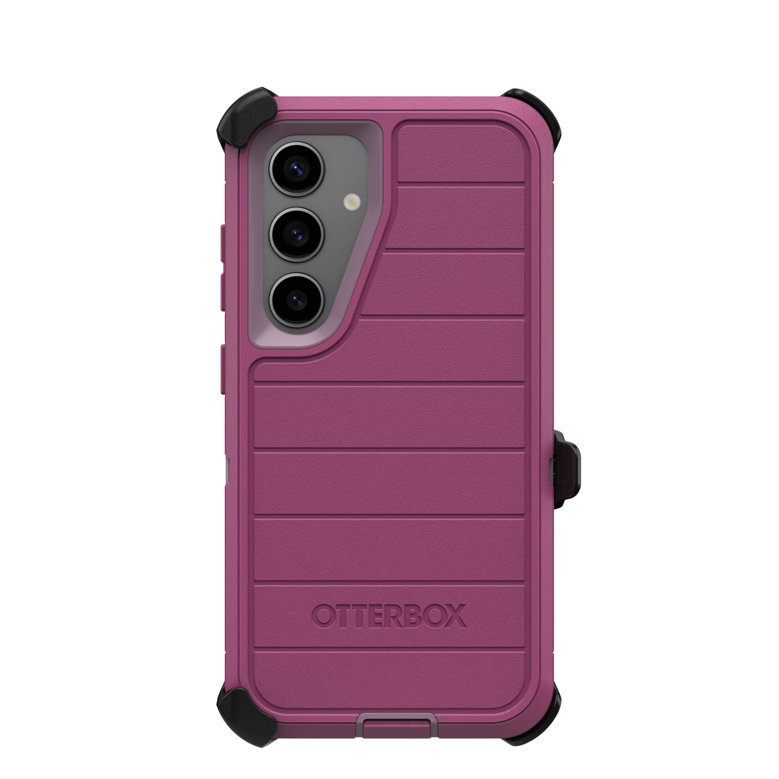 Foto 7 pulgar | Funda Otterbox Defender Series Morning Sky Para Samsung Galaxy S24 - Venta Internacional.