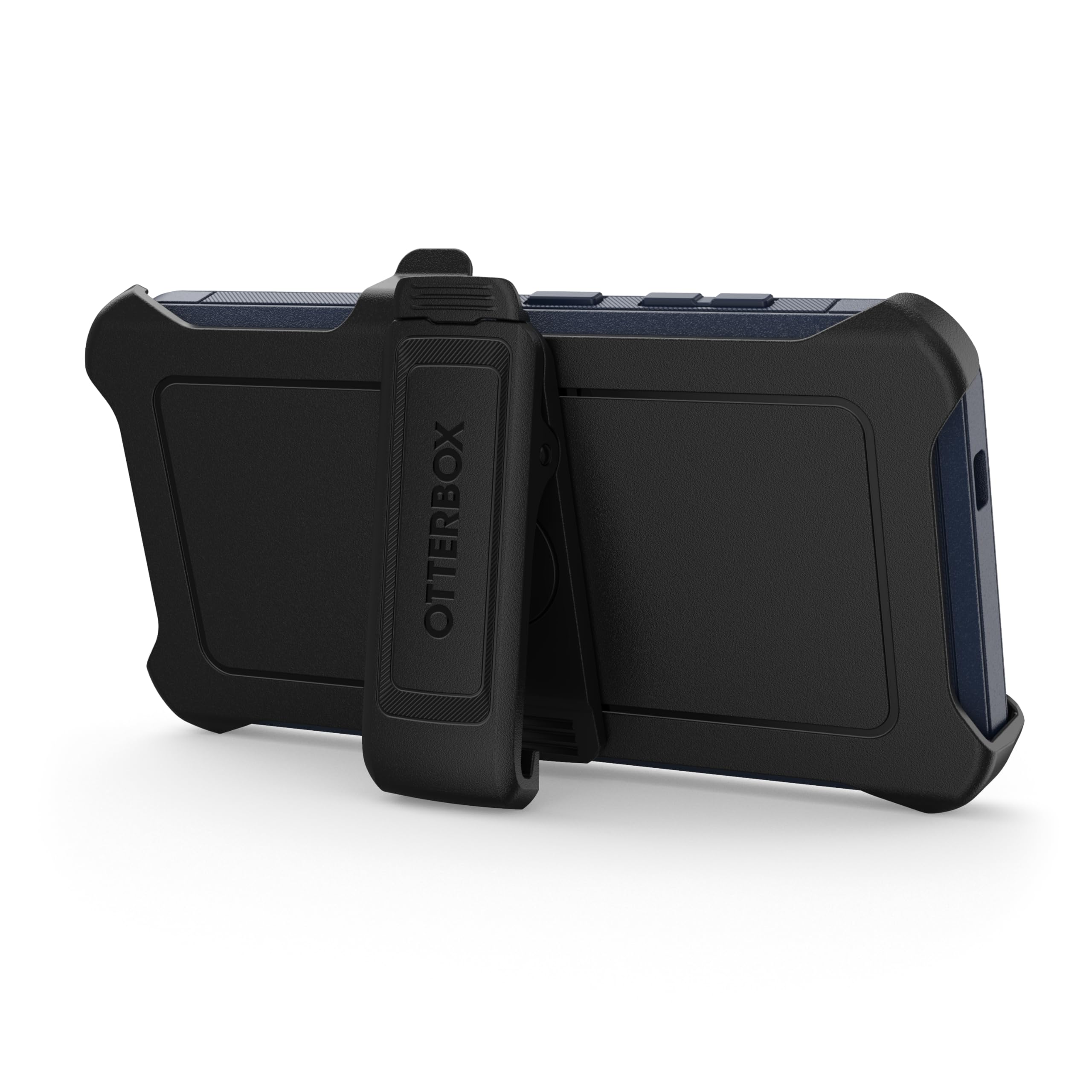 Foto 7 pulgar | Funda Otterbox Defender Series Para Samsung Galaxy S24, Color Azul - Venta Internacional.