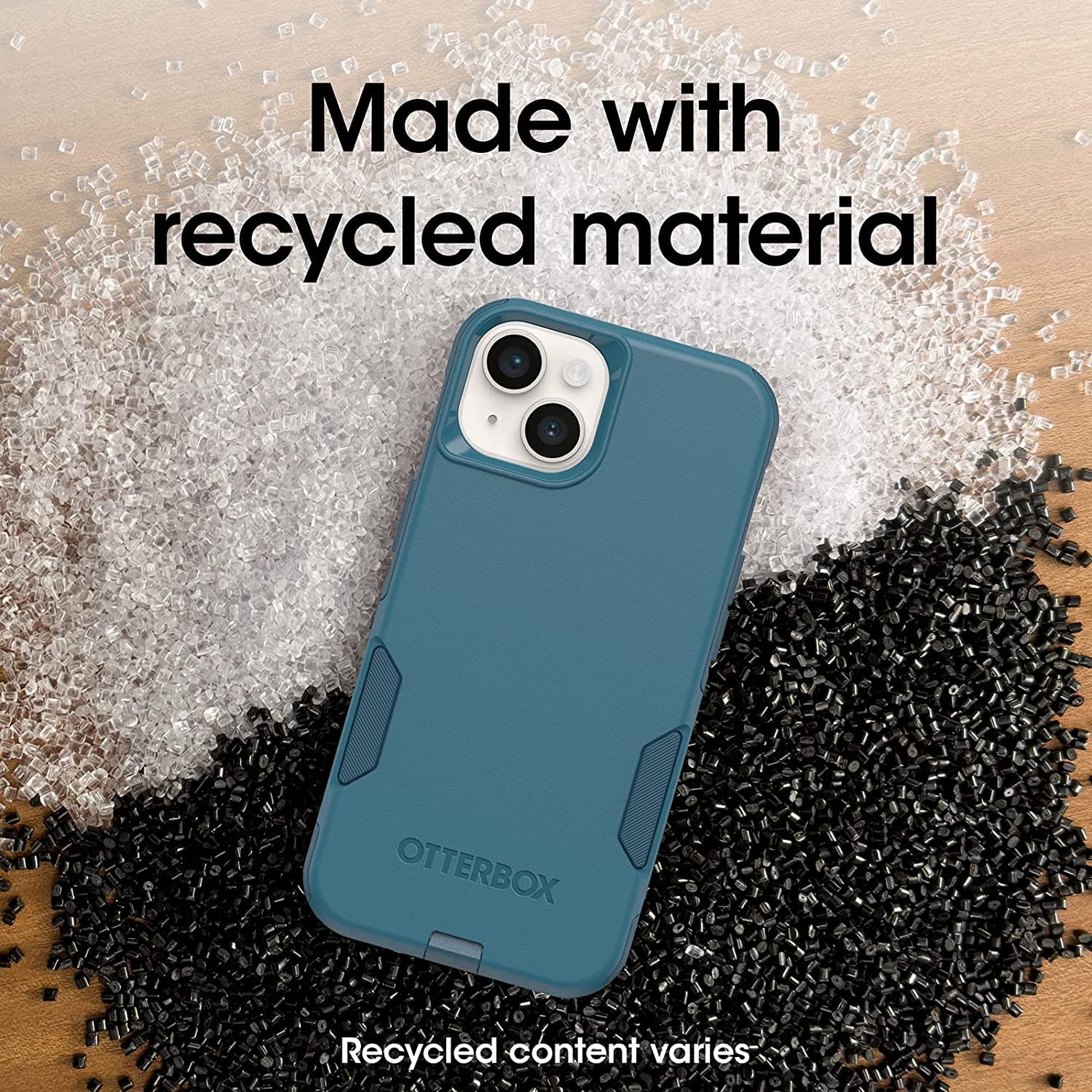 Foto 7 pulgar | Funda De Teléfono Otterbox Commuter Series Para Iphone 14 Y Iphone 13 - Venta Internacional.