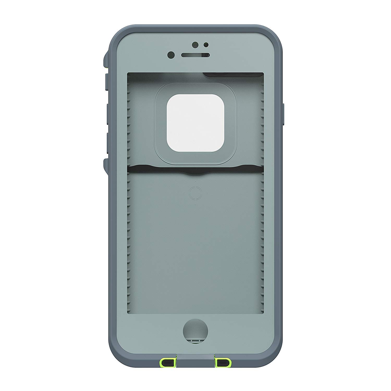 Foto 3 pulgar | Funda Impermeable Lifeproof Frē Series Para Iphone Se/8/7 - Venta Internacional.