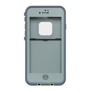 Foto 2 | Funda Impermeable Lifeproof Frē Series Para Iphone Se/8/7 - Venta Internacional.