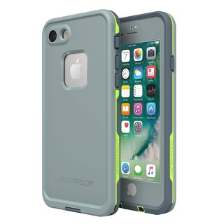 Foto 3 | Funda Impermeable Lifeproof Frē Series Para Iphone Se/8/7 - Venta Internacional.