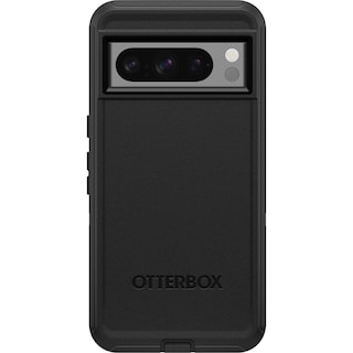 Foto 3 | Funda Otterbox Para Google Pixel 8 Pro Defender Series, Color Negro - Venta Internacional.