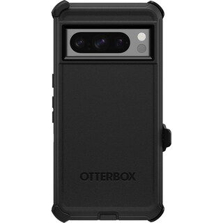 Foto 4 | Funda Otterbox Para Google Pixel 8 Pro Defender Series, Color Negro - Venta Internacional.