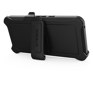 Foto 5 | Funda Otterbox Para Google Pixel 8 Pro Defender Series, Color Negro - Venta Internacional.