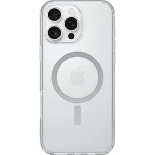 Foto 1 | Funda De Teléfono Otterbox Symmetry Series Clear Para Iphone 16 Pro Max - Venta Internacional.