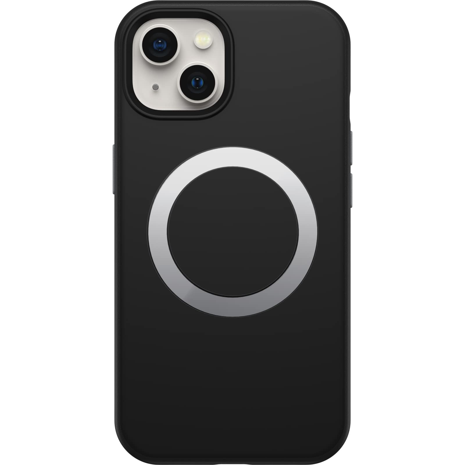 Foto 5 pulgar | Funda Protectora Otterbox Para Iphone 13 Slim Borrelly Black - Venta Internacional.