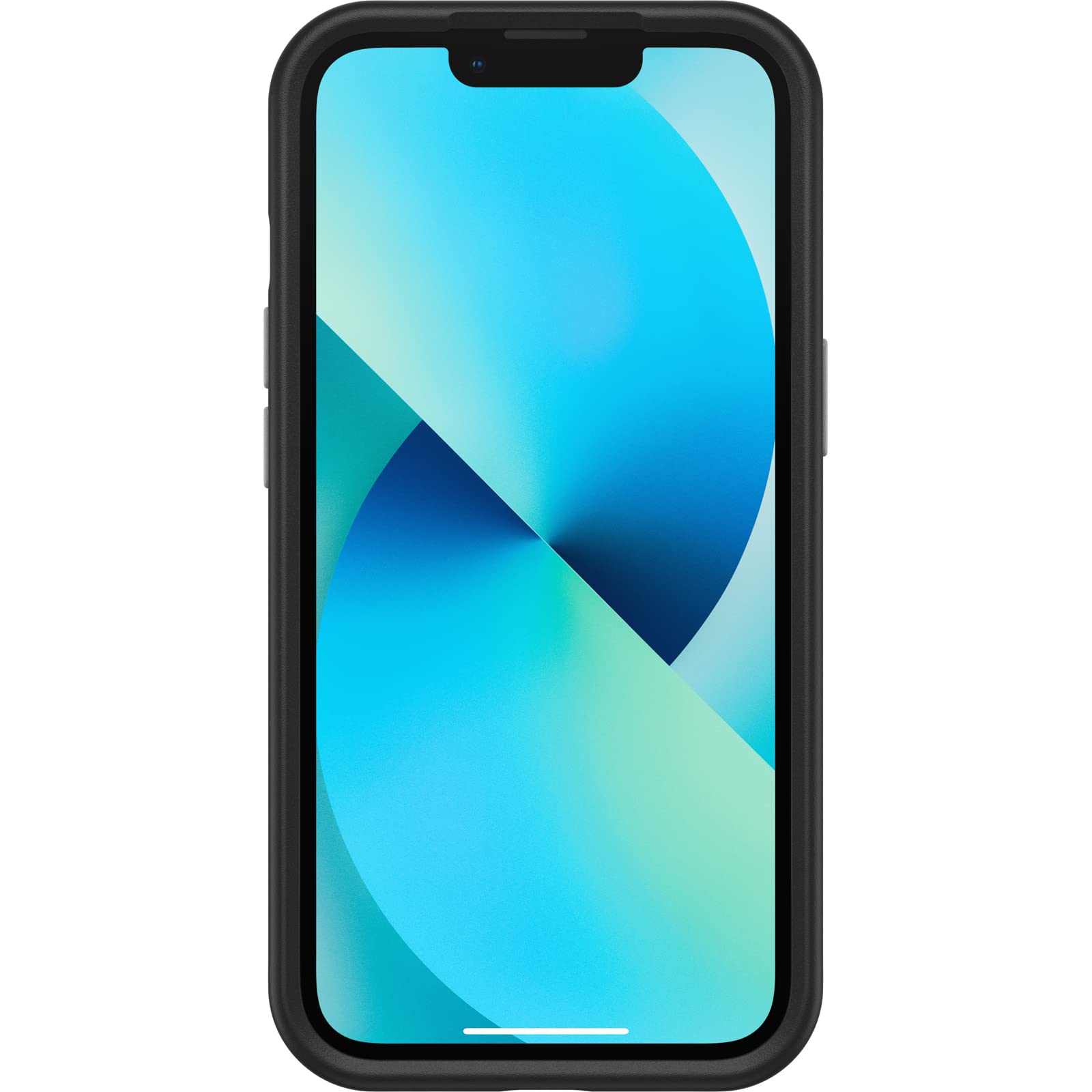 Foto 6 pulgar | Funda Protectora Otterbox Para Iphone 13 Slim Borrelly Black - Venta Internacional.