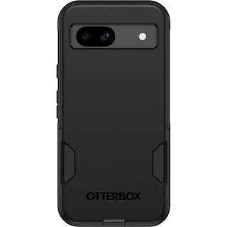 Foto 1 | Funda Otterbox Commuter Series Para Google Pixel 8a, Color Negro - Venta Internacional.
