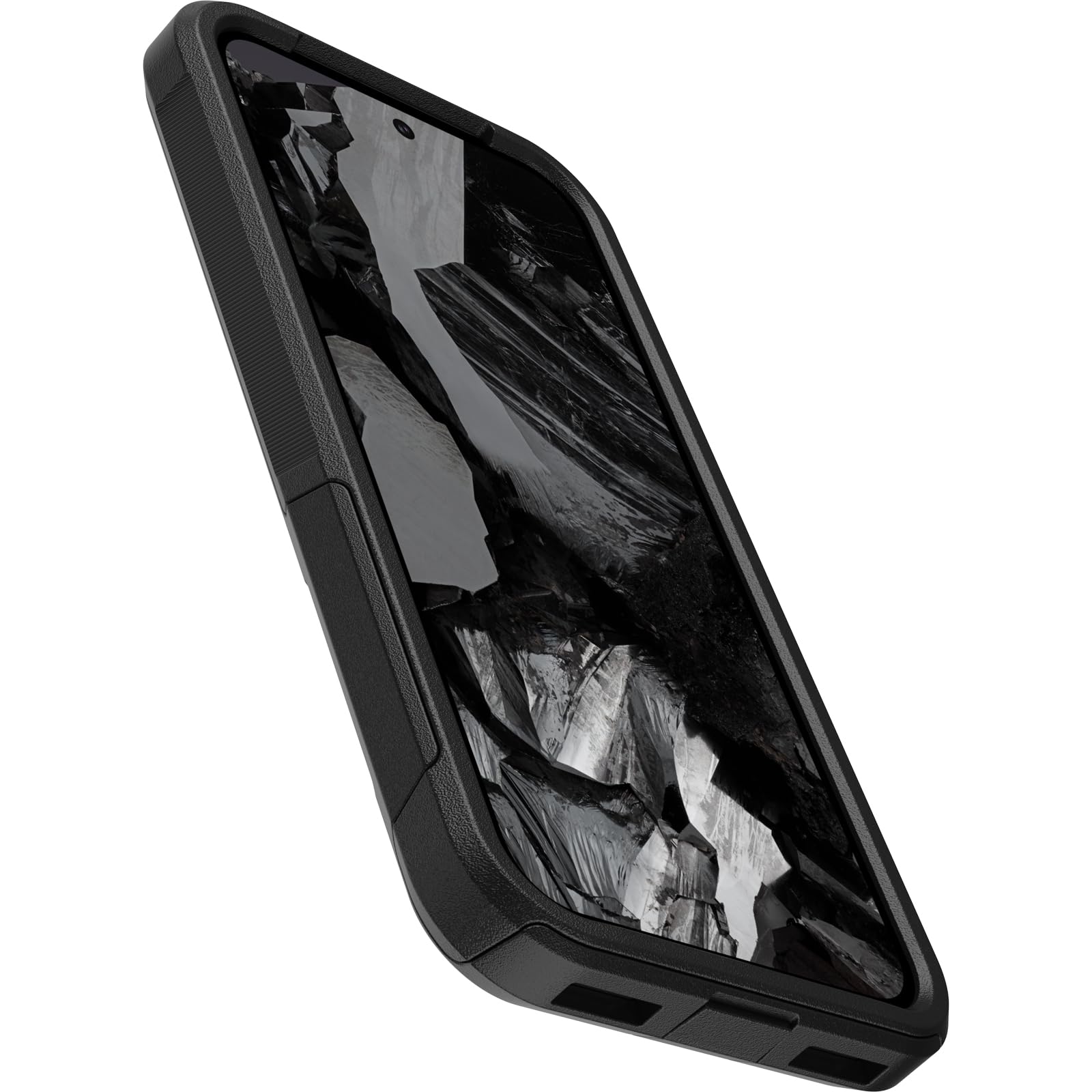 Foto 2 | Funda Otterbox Commuter Series Para Google Pixel 8a, Color Negro - Venta Internacional.