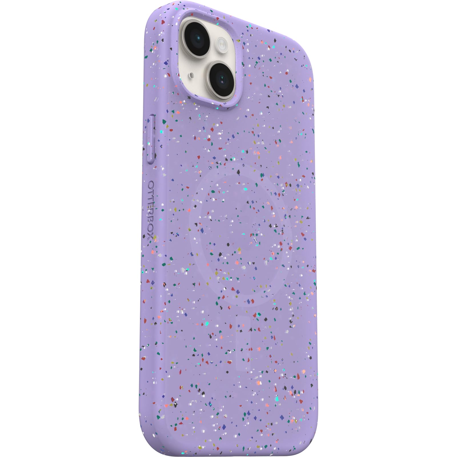 Foto 5 pulgar | Funda Otterbox Para Iphone 14 Plus Sostenible Con Magsafe Mardi Gras - Venta Internacional.