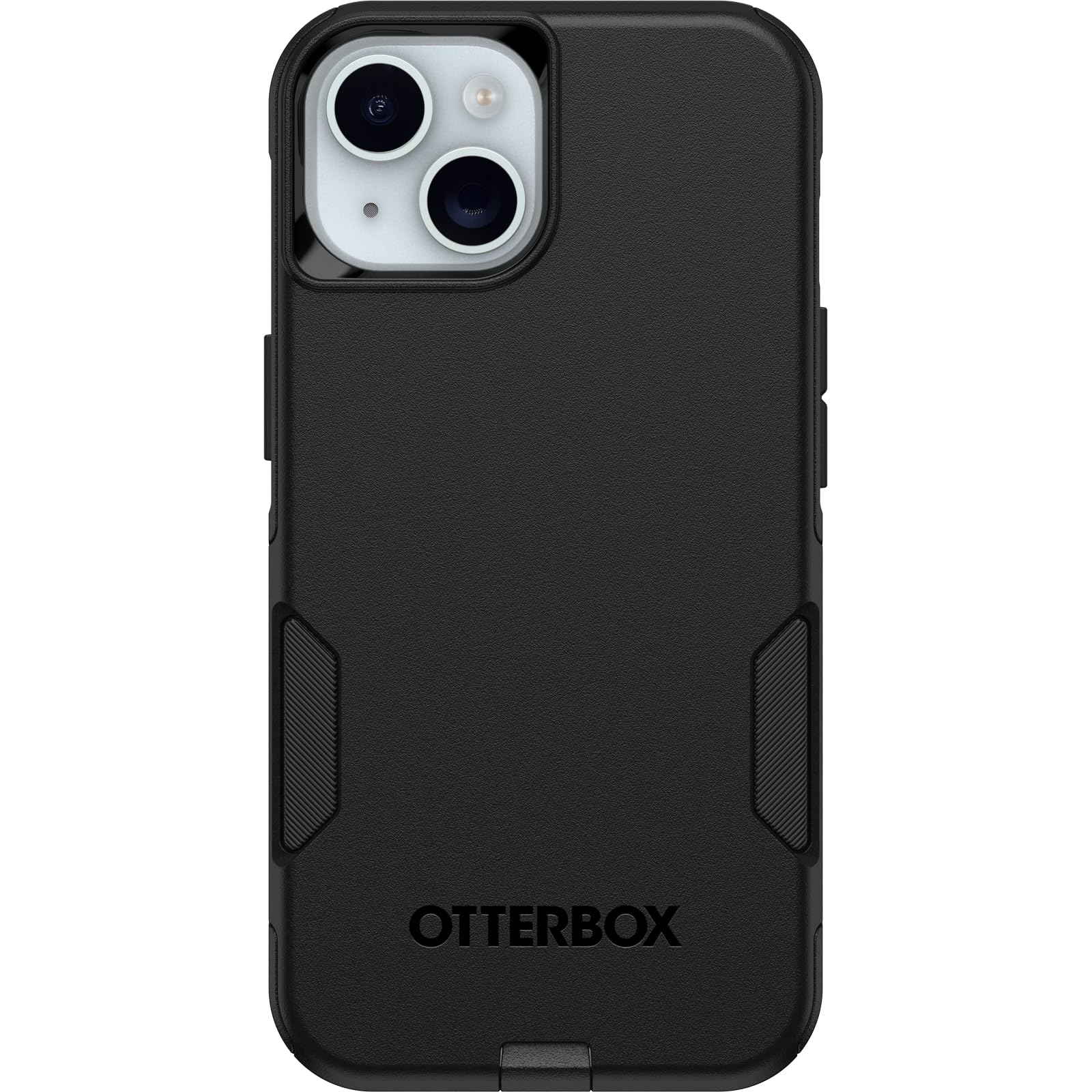 Foto 2 | Funda Otterbox Commuter Series Para Iphone 15/14/13, Color Negro - Venta Internacional.