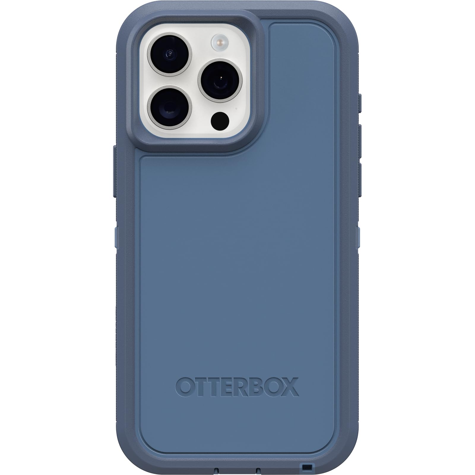 Foto 2 pulgar | Funda De Teléfono Otterbox Defender Series Xt Para Iphone 15 Pro Max - Venta Internacional.