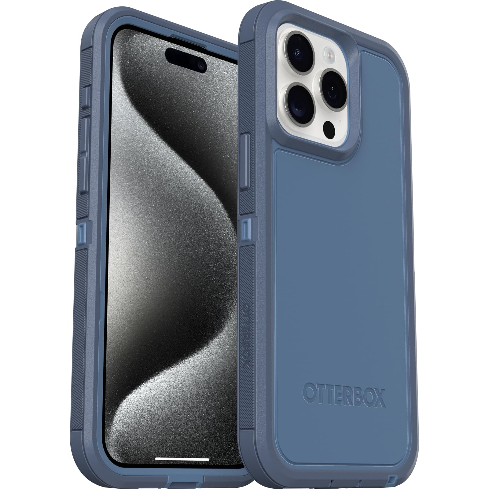 Foto 5 | Funda De Teléfono Otterbox Defender Series Xt Para Iphone 15 Pro Max - Venta Internacional.