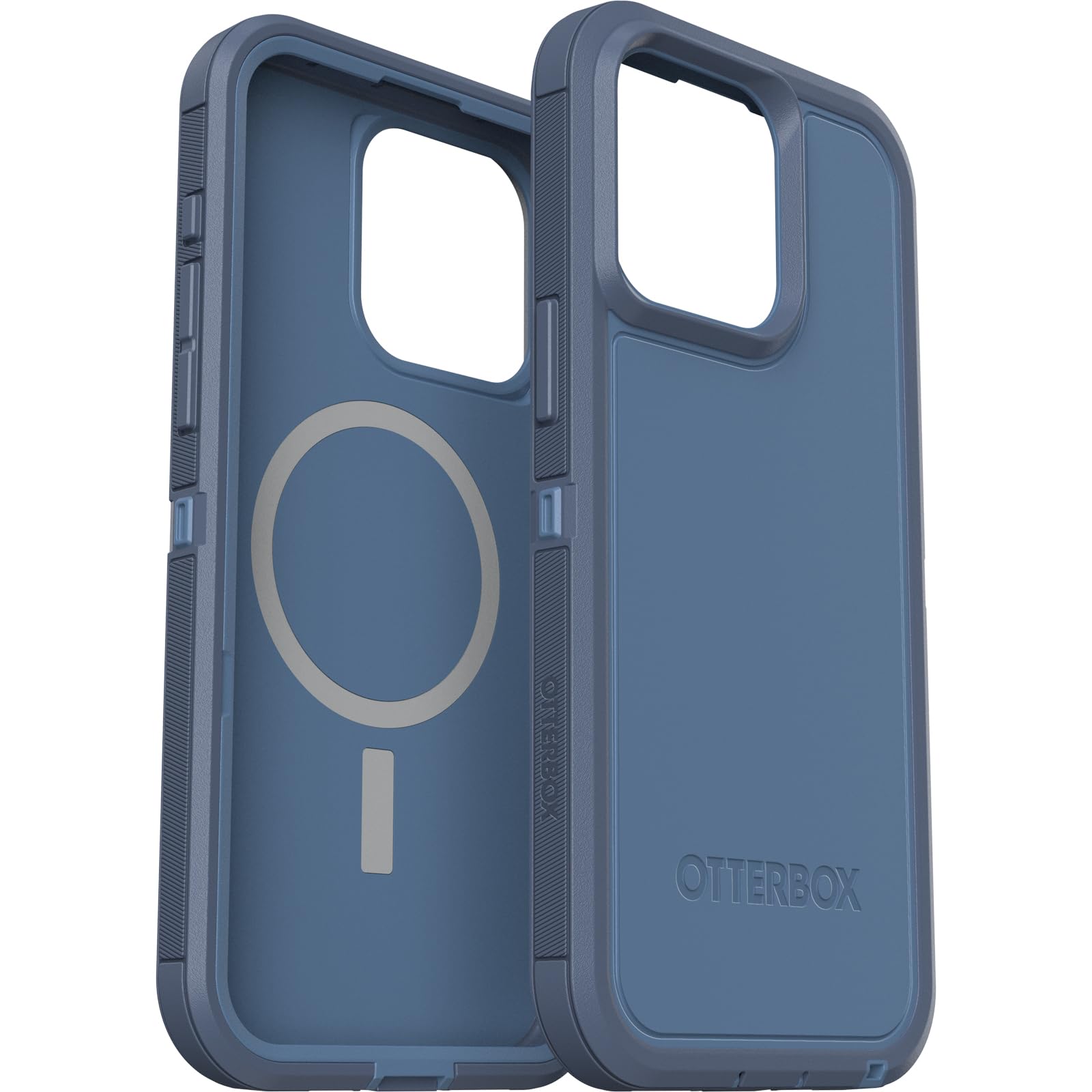 Foto 6 | Funda De Teléfono Otterbox Defender Series Xt Para Iphone 15 Pro Max - Venta Internacional.