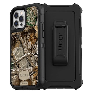 Foto 1 | Funda Otterbox Defender Series Realtree Edge Para Iphone 12/12 Pro - Venta Internacional.