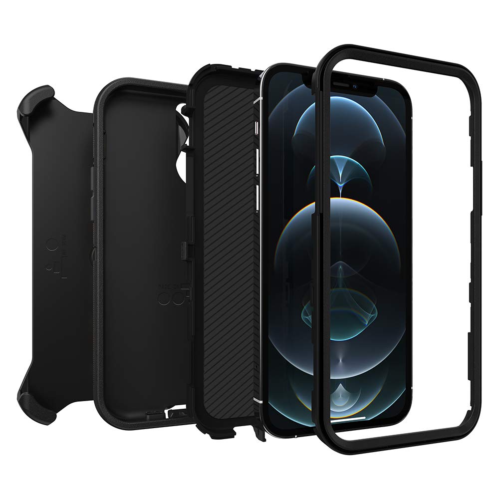 Foto 4 pulgar | Funda Otterbox Defender Series Realtree Edge Para Iphone 12/12 Pro - Venta Internacional.