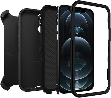 Foto 4 | Funda Otterbox Defender Series Realtree Edge Para Iphone 12/12 Pro - Venta Internacional.