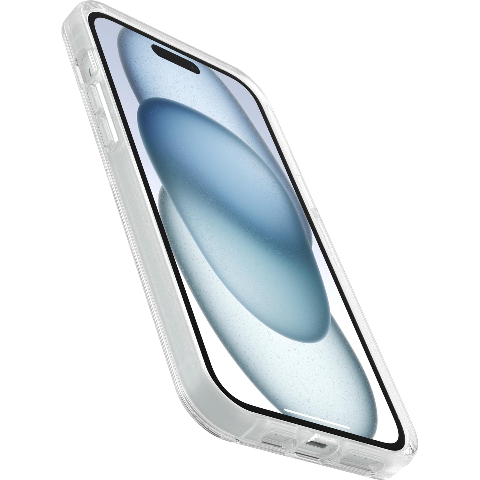 Foto 4 pulgar | Funda De Teléfono Otterbox Symmetry Series Clear Para Iphone 15/14+ - Venta Internacional.