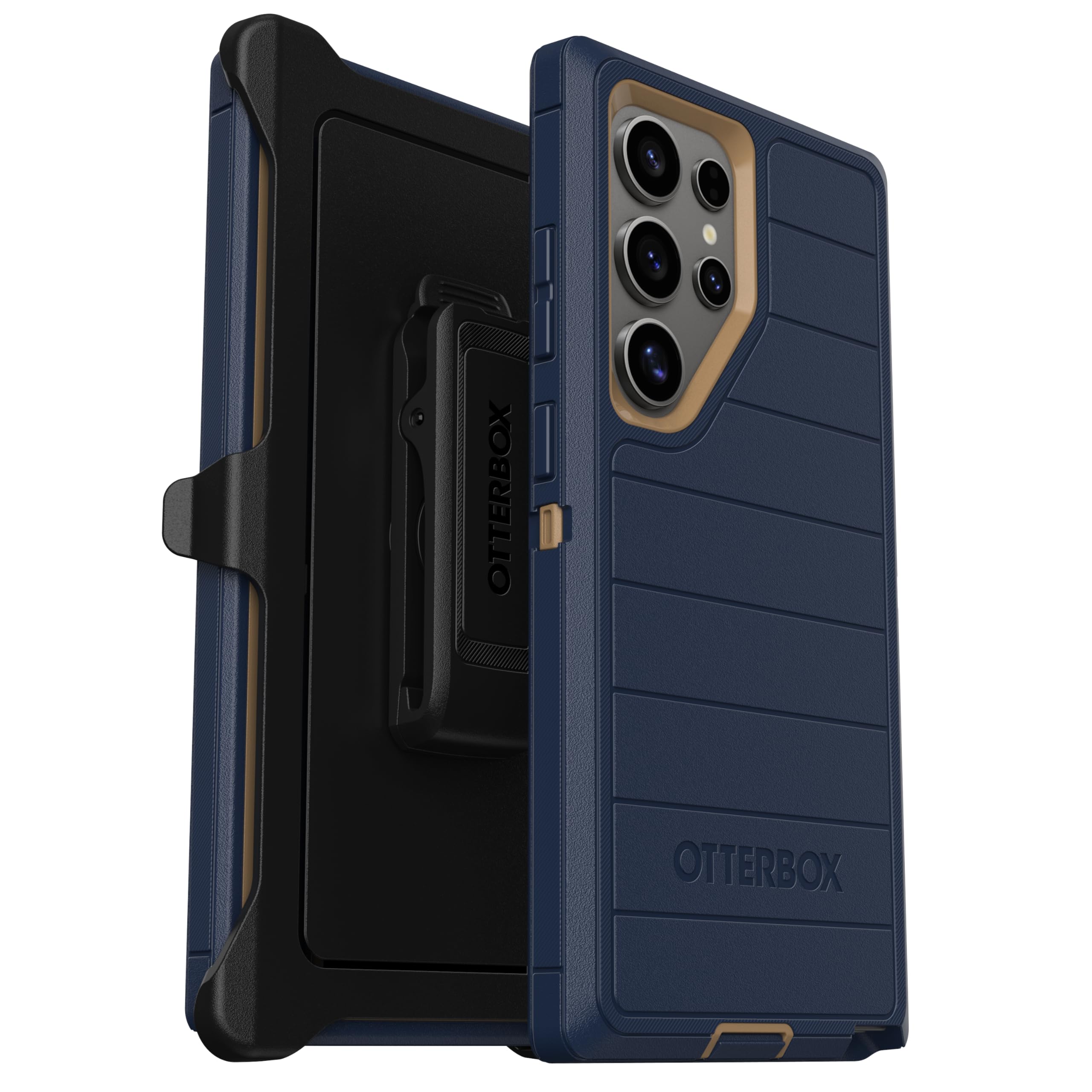 Foto 2 pulgar | Funda Otterbox Defender Series Para Samsung Galaxy S24 Ultra - Venta Internacional.