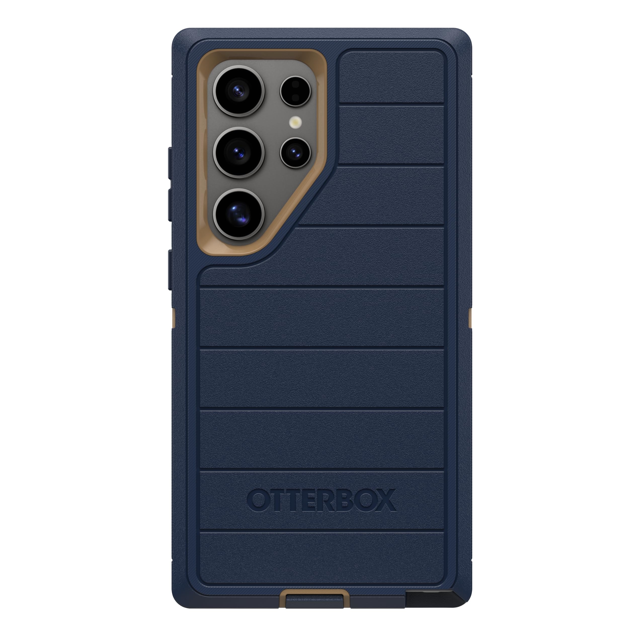 Foto 4 pulgar | Funda Otterbox Defender Series Para Samsung Galaxy S24 Ultra - Venta Internacional.