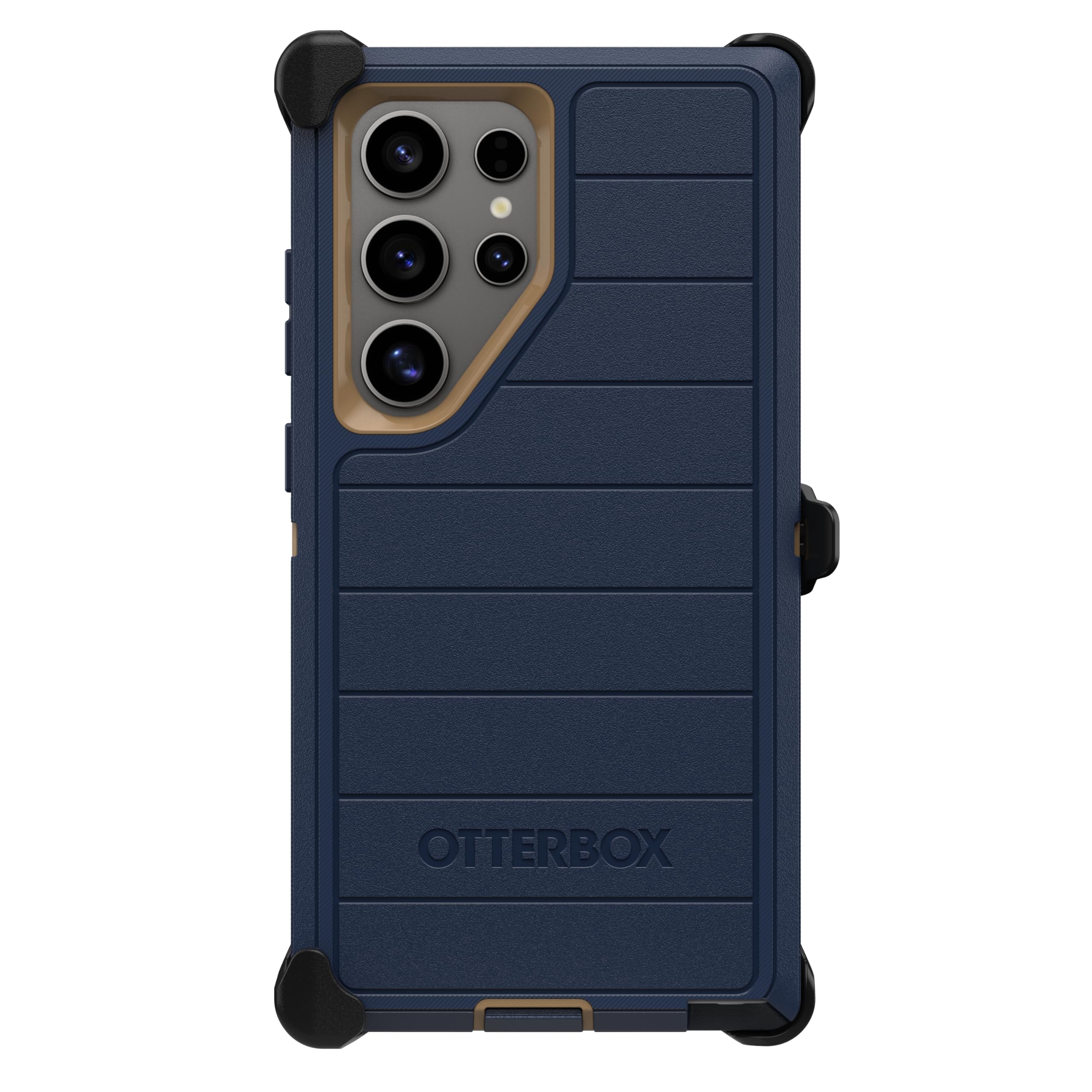 Foto 6 pulgar | Funda Otterbox Defender Series Para Samsung Galaxy S24 Ultra - Venta Internacional.
