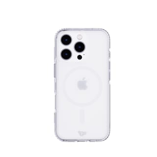 Foto 1 | Funda Tech21 Evoclear Para Iphone 16 Pro Con Magsafe Clear - Venta Internacional.