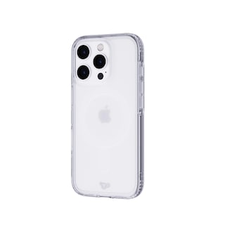 Foto 2 | Funda Tech21 Evoclear Para Iphone 16 Pro Con Magsafe Clear - Venta Internacional.