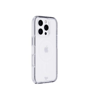 Foto 4 | Funda Tech21 Evoclear Para Iphone 16 Pro Con Magsafe Clear - Venta Internacional.