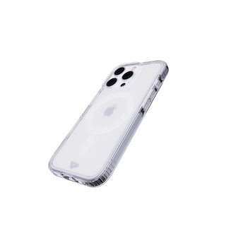 Foto 5 | Funda Tech21 Evoclear Para Iphone 16 Pro Con Magsafe Clear - Venta Internacional.
