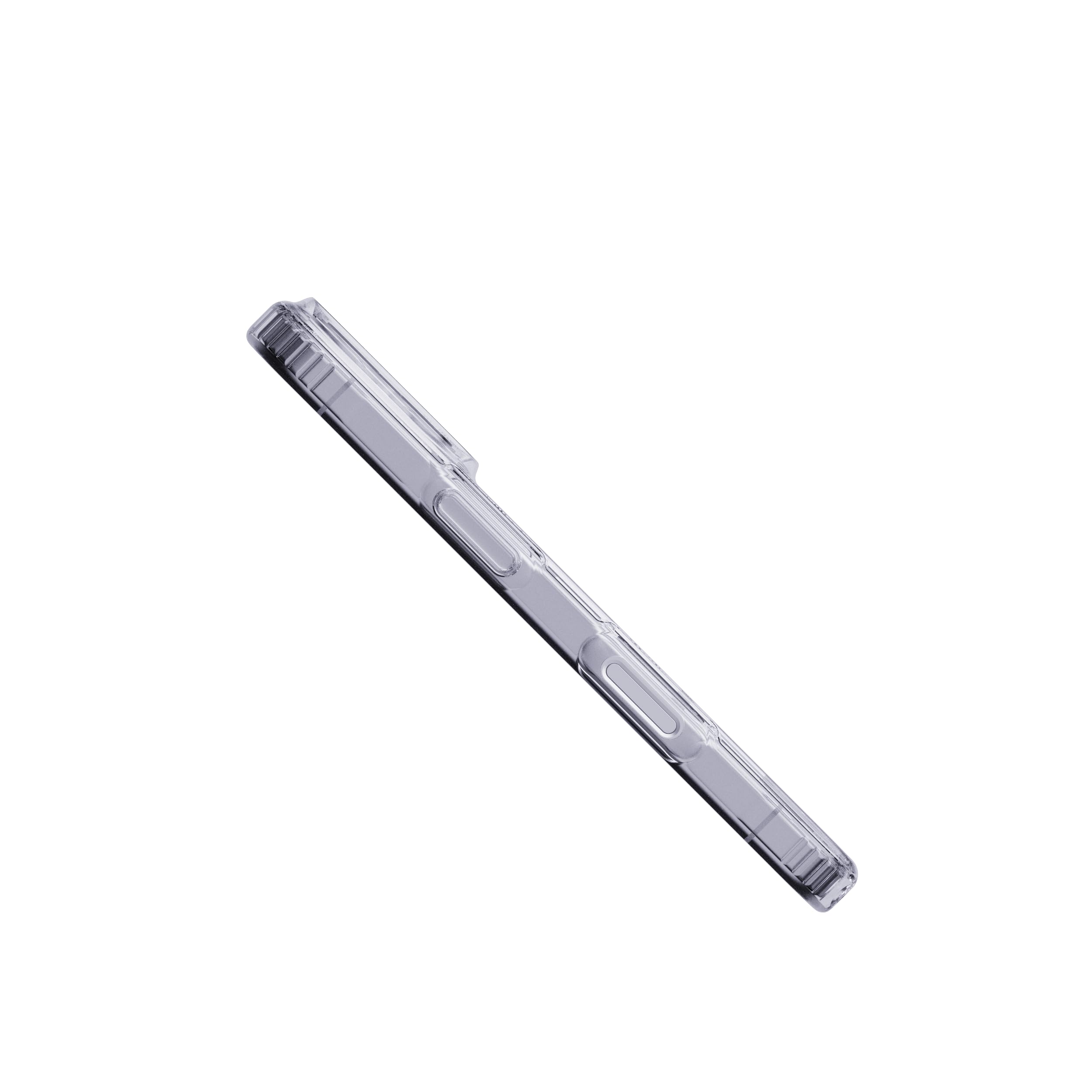 Foto 8 pulgar | Funda Tech21 Evoclear Para Iphone 16 Pro Con Magsafe Clear - Venta Internacional.