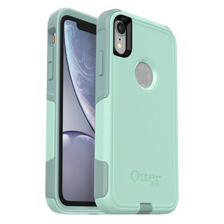 Foto 1 | Funda Otterbox Commuter Series Para Iphone Xr Ocean Way - Venta Internacional.