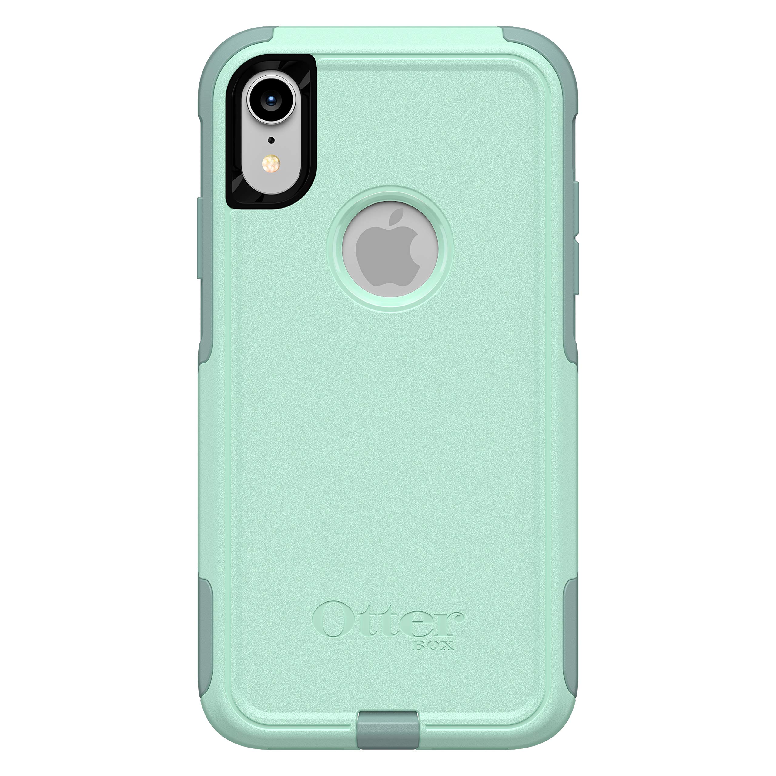 Foto 5 pulgar | Funda Otterbox Commuter Series Para Iphone Xr Ocean Way - Venta Internacional.