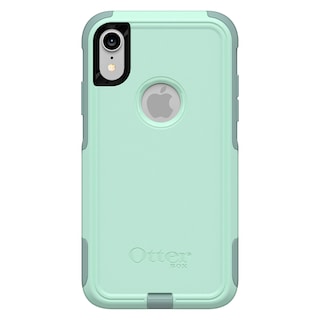 Foto 4 | Funda Otterbox Commuter Series Para Iphone Xr Ocean Way - Venta Internacional.