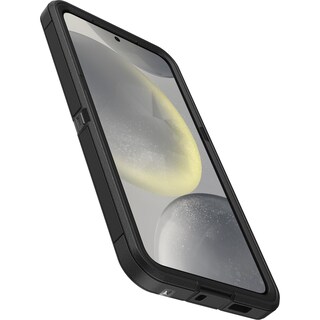 Foto 3 | Funda Otterbox Para Samsung Galaxy S24+ Defender Xt, Transparente, Lado Oscuro - Venta Internacional.