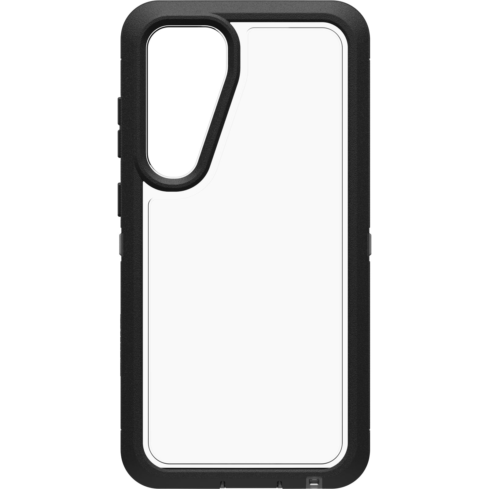 Foto 7 pulgar | Funda Otterbox Para Samsung Galaxy S24+ Defender Xt, Transparente, Lado Oscuro - Venta Internacional.